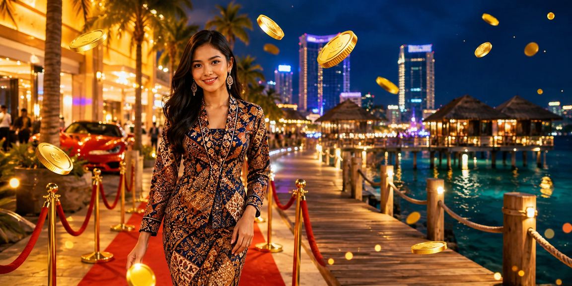 Pemain di Johor Bahru menggunakan aplikasi kasino untuk mengakses permainan jackpot 146